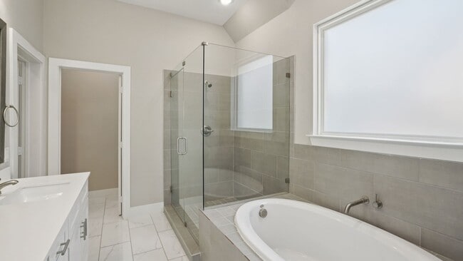 Floorplan - Ridgeview Villas