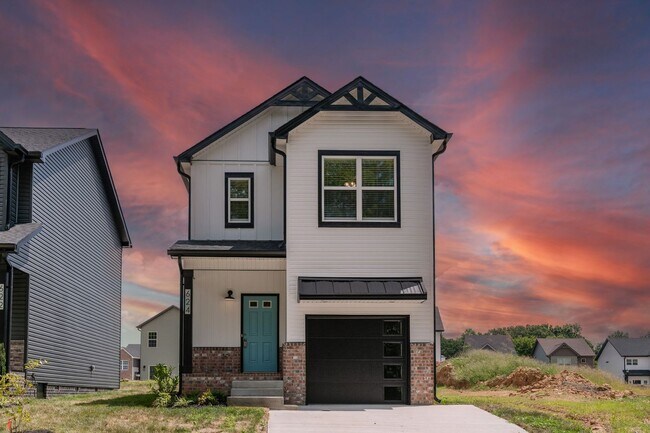 Primary Photo - Gorgeous Single Family Home