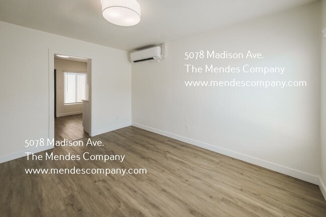 Building Photo - 5078 Madison Ave