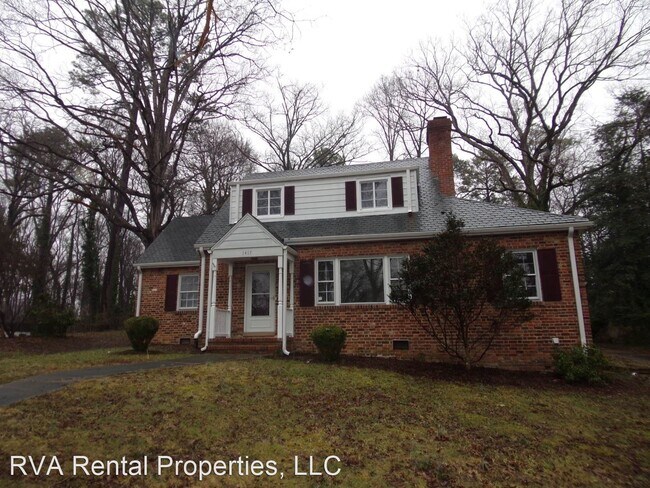 Building Photo - 1417 Westover Gardens Blvd