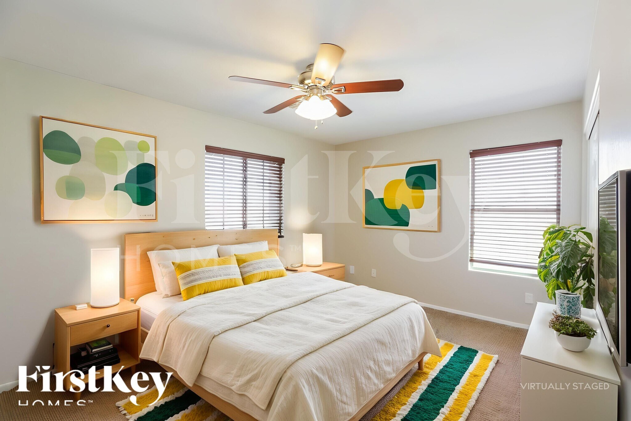 Building Photo - 2639 W Tamarisk Ave