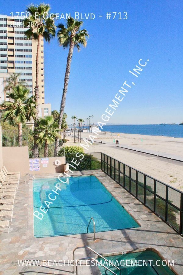 Building Photo - 1750 E Ocean Blvd