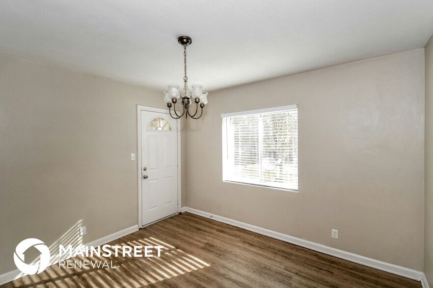 Building Photo - 3807 Cambay Pl