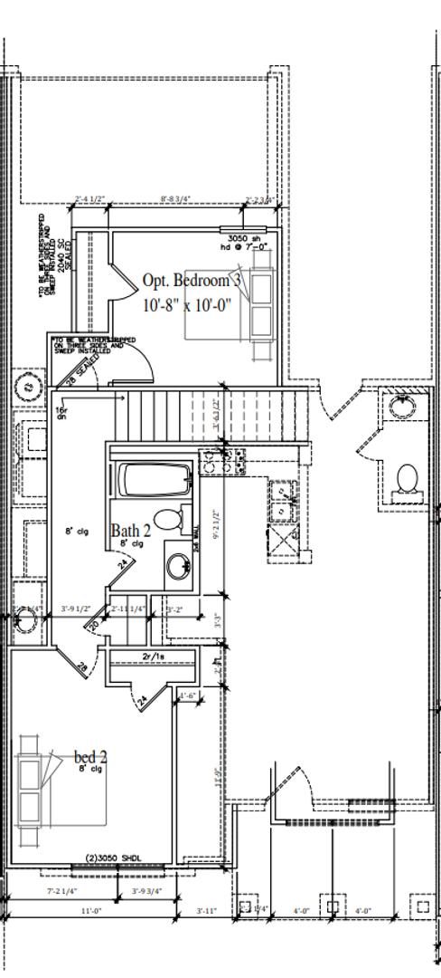 Building Photo - 428 Restoration Rd