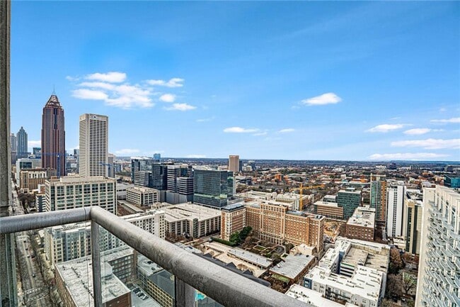 Building Photo - 855 Peachtree St NE