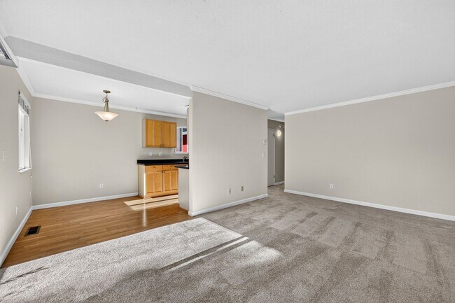 Building Photo - Updated Walnut Creek Condo | 2 Bed • Pool • In-Unit Laundry • Near BART