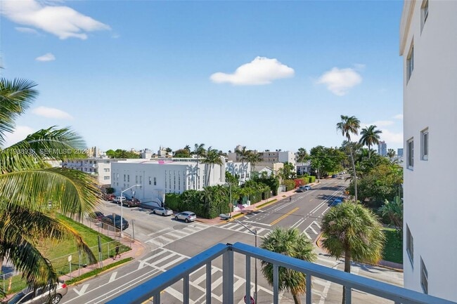 Building Photo - 1428 Euclid Ave