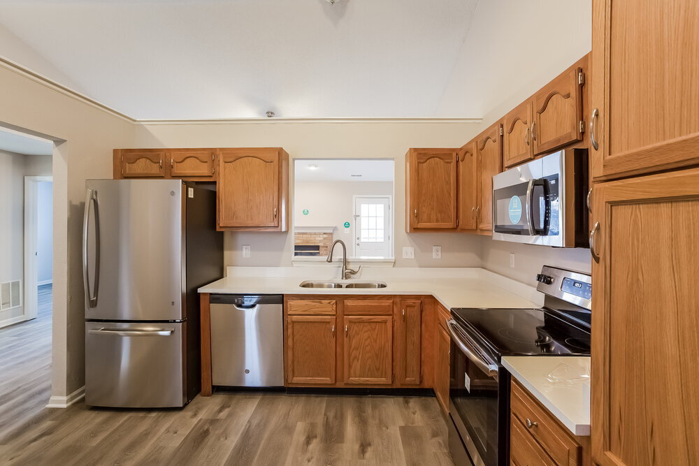 Building Photo - 3355 Blue Ash Ln