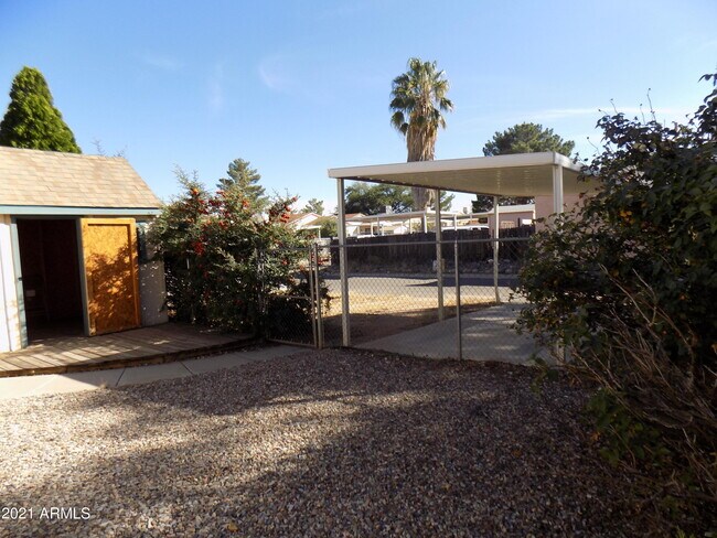 Building Photo - 5354 Desert Shadows Dr