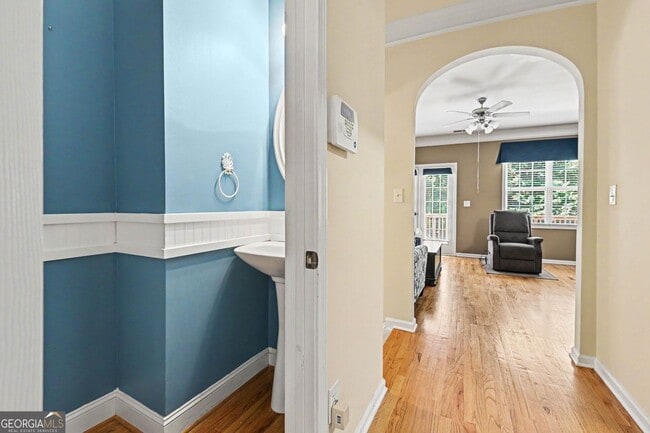 Building Photo - 1533 Endurance Hill Dr NW