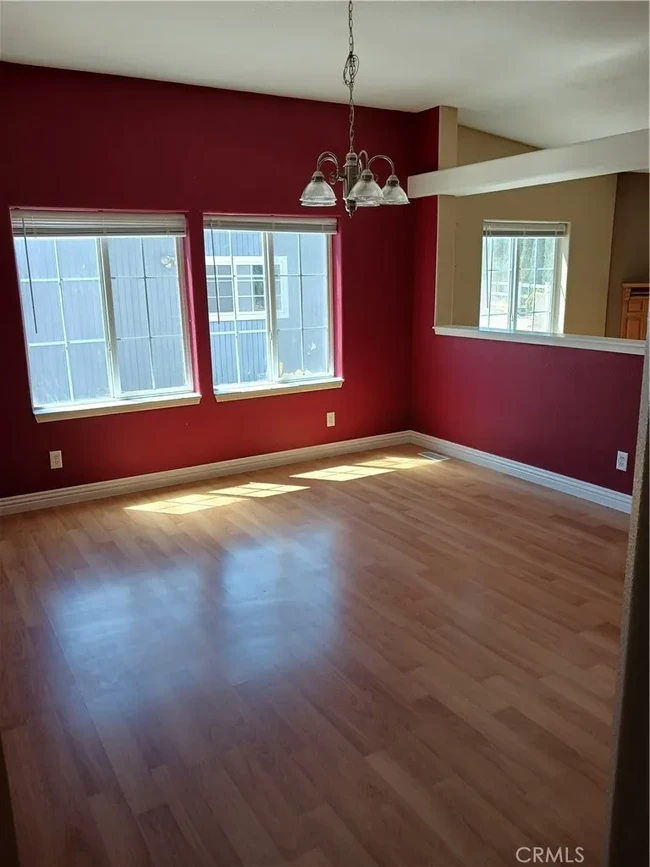 Dining room - 6210 Burgandy Ln