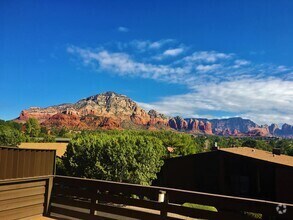 Building Photo - TOWNHOME - WEST SEDONA - DEL SOL