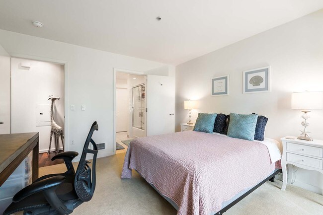 Building Photo - Luxury Condo at Park Terrace