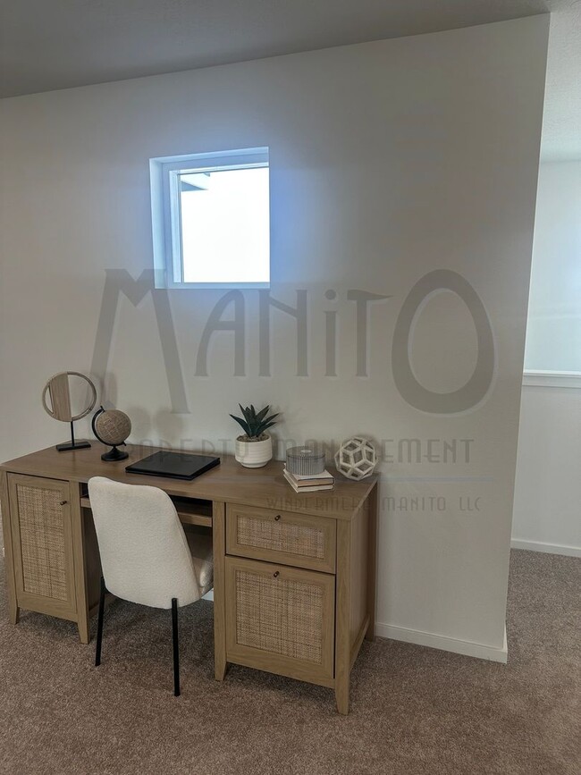 Building Photo - Beautifully Crafted 2025 New Home (Move In...