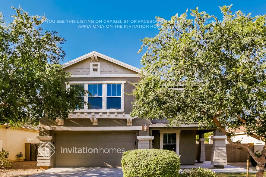 Primary Photo - 6975 W Cactus Wren Dr