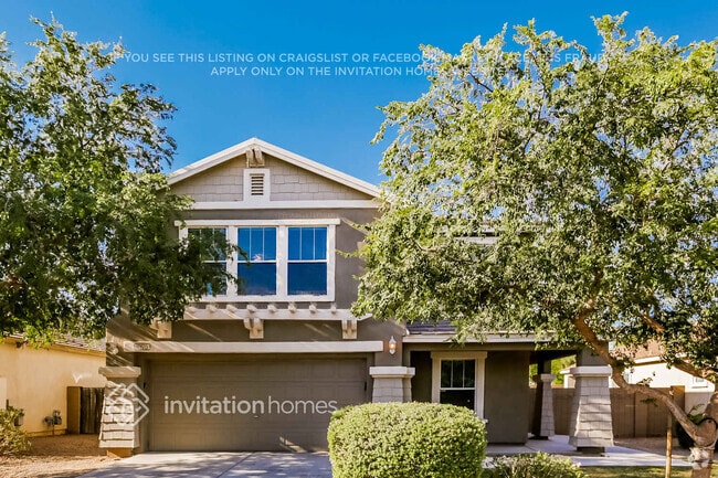 Building Photo - 6975 W Cactus Wren Dr