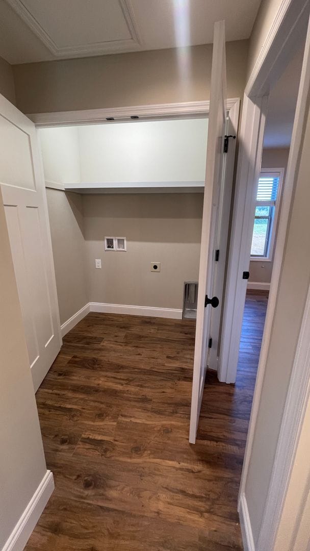 Building Photo - Cosby 2/2 Brand New Duplex