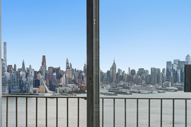 Building Photo - 6040 JFK Blvd E