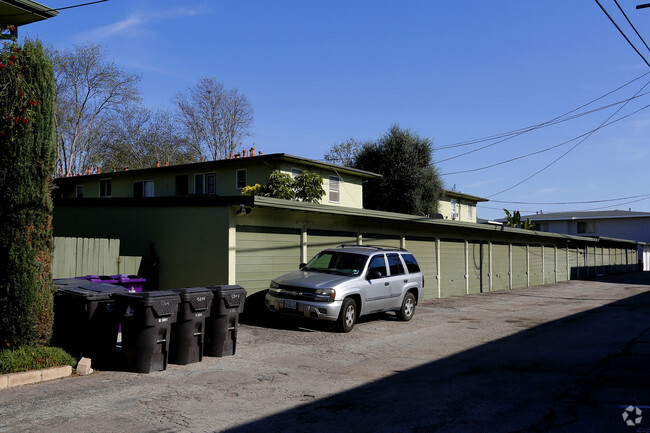 Building Photo - Garden Estates