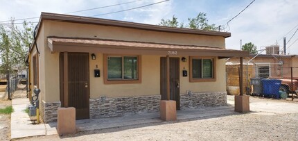 Building Photo - 7182 Ponce Dr