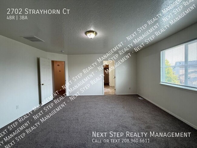 Building Photo - 2702 Strayhorn Ct