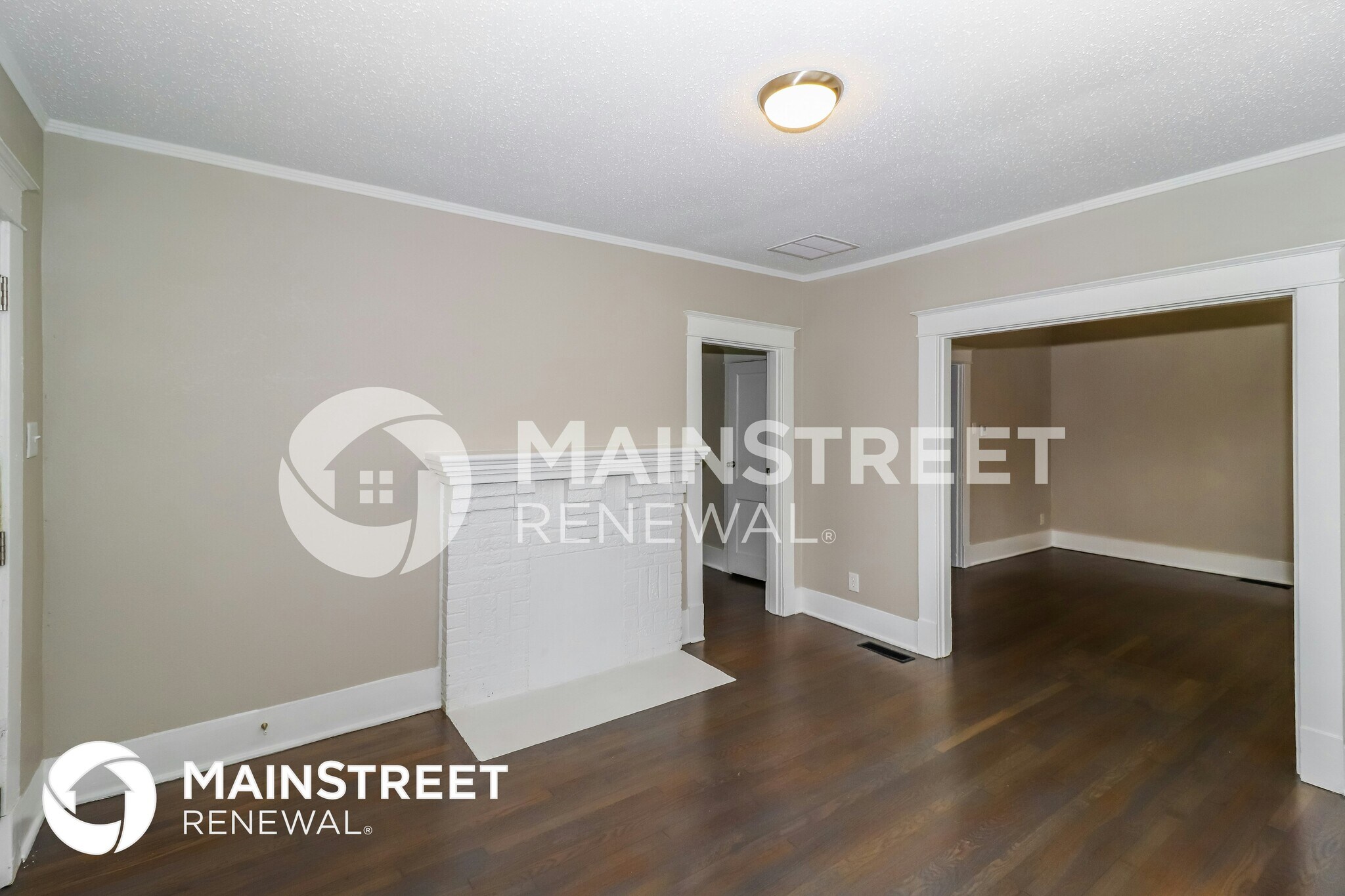 Building Photo - 3578 Faxon Ave