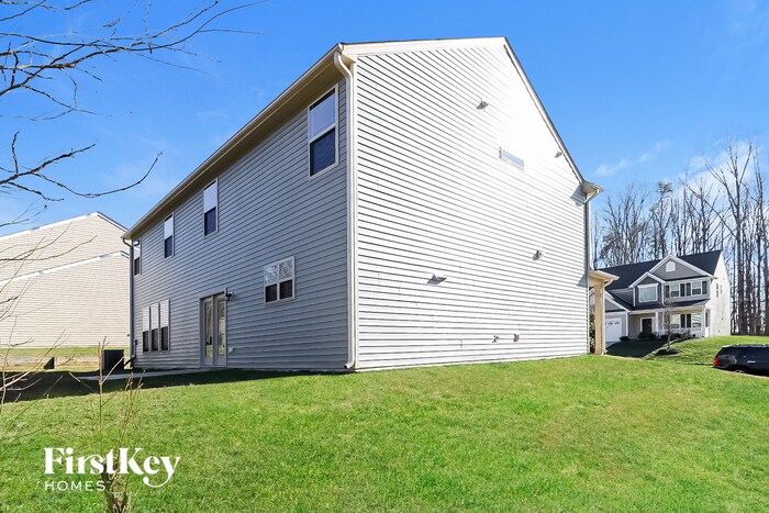 Building Photo - 5337 Chandler Oaks Ln