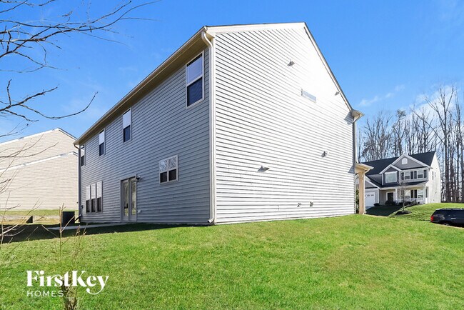 Building Photo - 5337 Chandler Oaks Ln