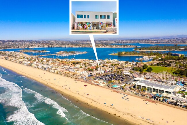 Primary Photo - 732 Ventura Place, Unit 7