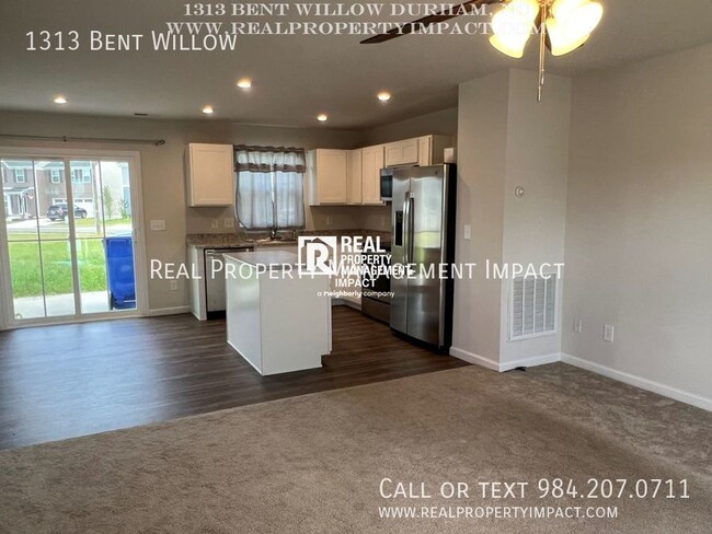 Building Photo - 1313 Bent Willow Dr