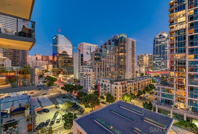 Building Photo - 1388 Kettner Blvd