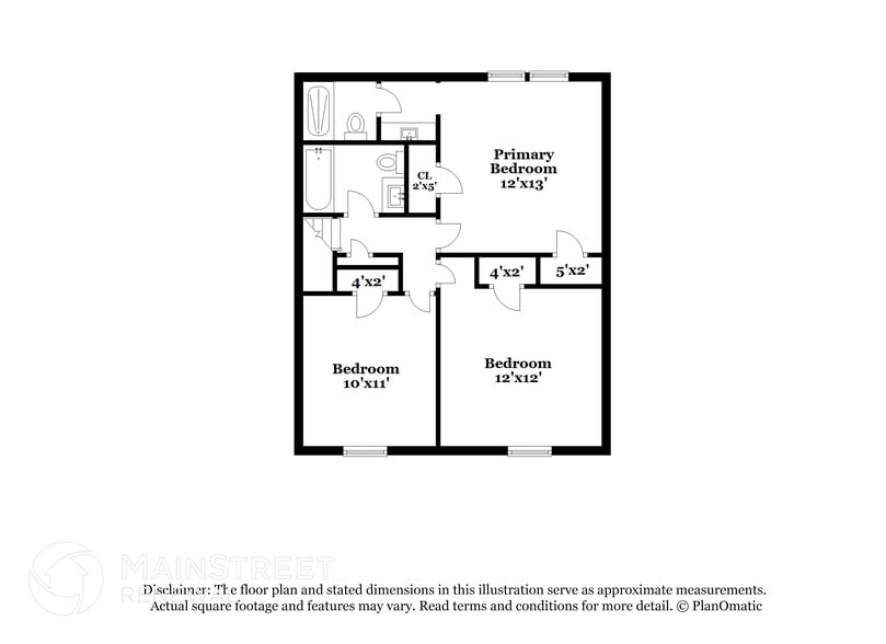 Building Photo - 7601 N Stoddard Ave