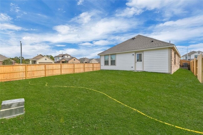 Building Photo - 6323 Barrington Clf Trl