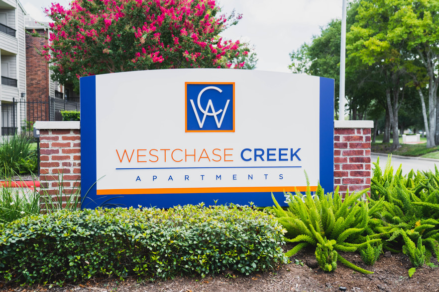 Building Photo - Westchase Creek Apartments