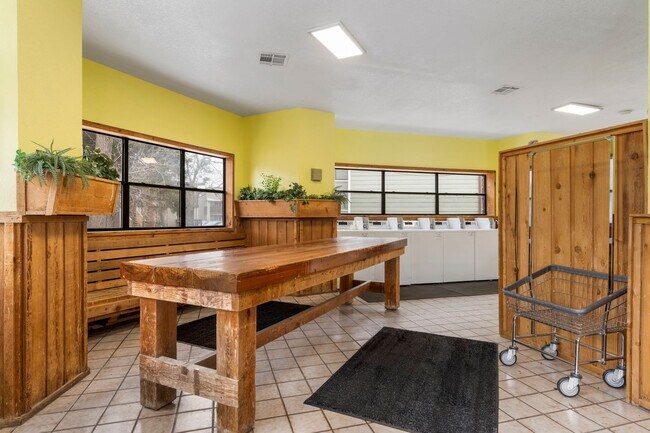 Interior Photo - Hampton Woods