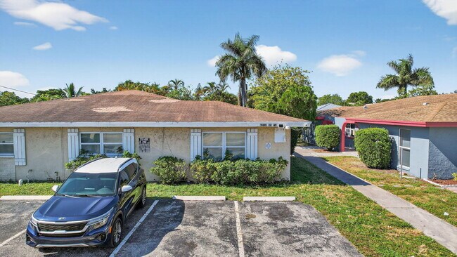 Building Photo - 1767-1773 NW 55th Ave