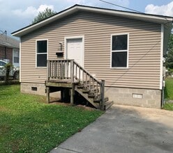 Building Photo - Apply Today!