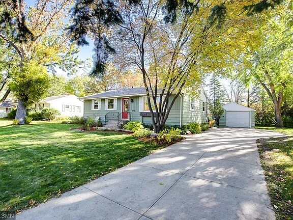 Building Photo - 4916 Wisconsin Ave N