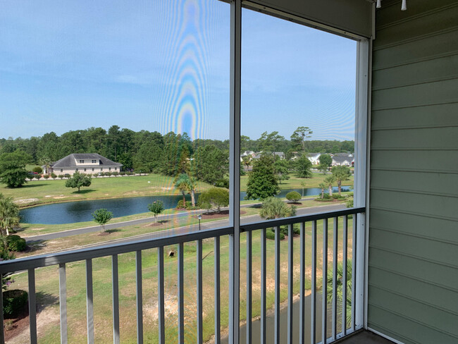 Building Photo - Spacious 3 Bedroom, 2 Bath Condo at The Village at Queens Harbour in Surfside Area! Available NOW!