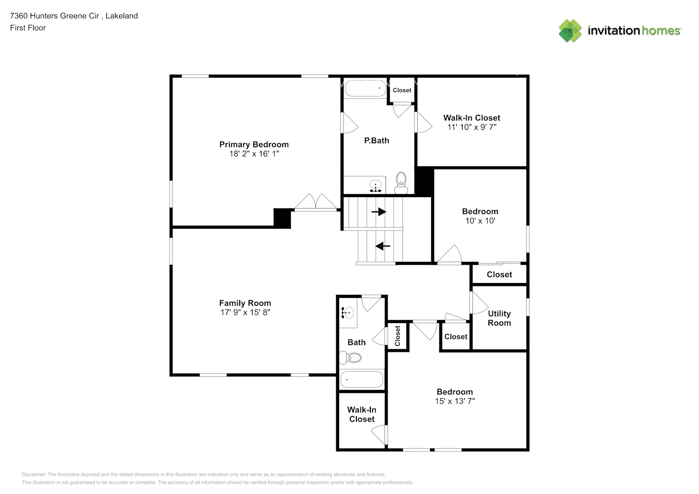 Building Photo - 7360 Hunters Greene Cir