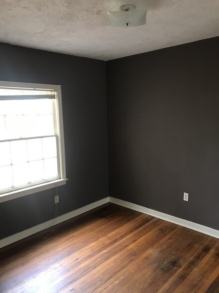 Dining room - 544 Belvedere Rd