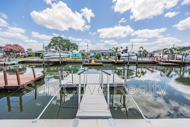 Building Photo - 13806 San Juan Ave