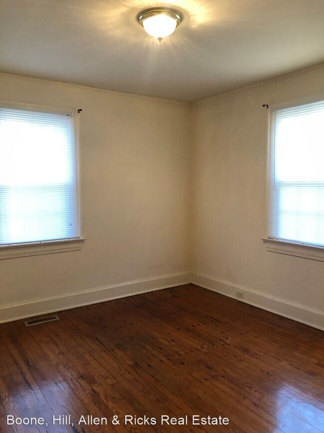 Building Photo - 2 br, 1 bath House - 1117 Long Avenue