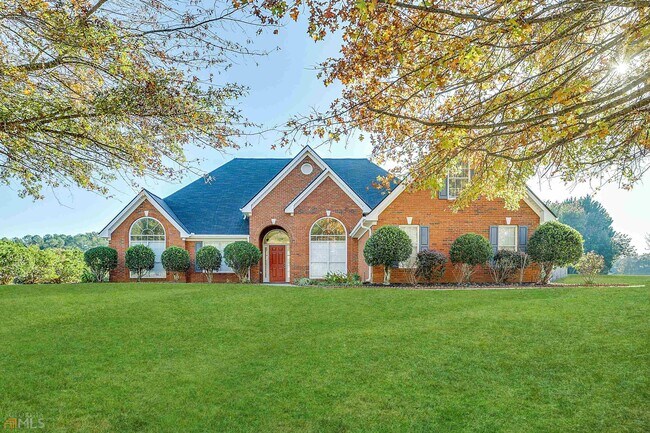 Primary Photo - 265 Glynnshire Ct