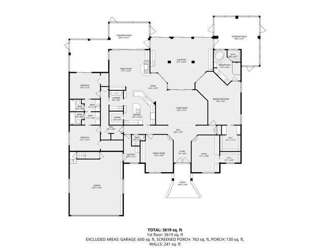 Building Photo - 601 Willow Point Ct