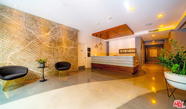 Building Photo - 1111 S Grand Ave