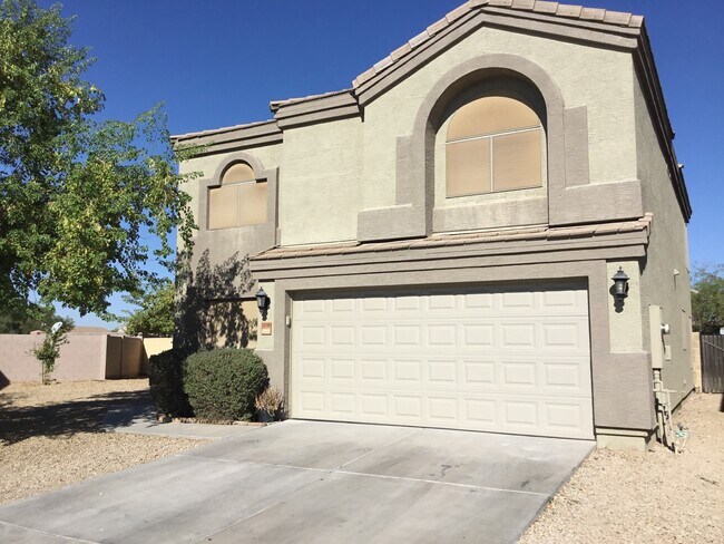 Building Photo - 12538 W Santa Fe Ln