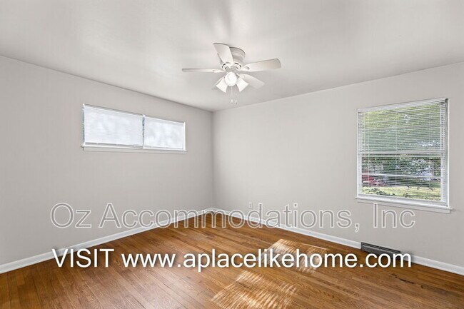 Building Photo - 11414 Norton Ave