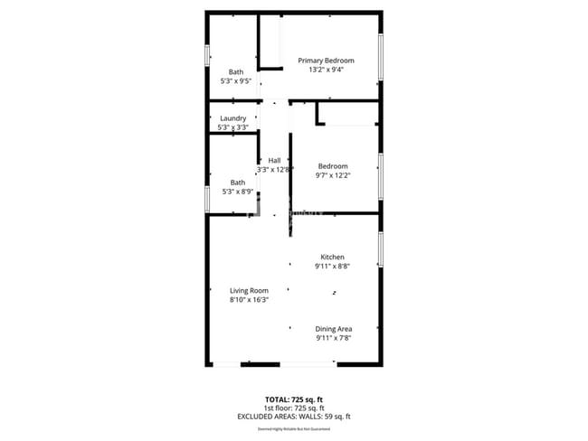 Building Photo - 996 S Siet Pl