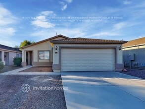 Building Photo - 1039 E Desert Moon Trail